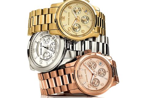 replica michael kors watches ebay|michael kors watches clearance.